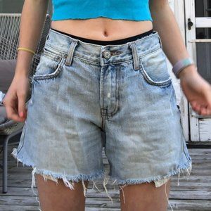 Arizona cutoff shorts super cute perfect 4 summer